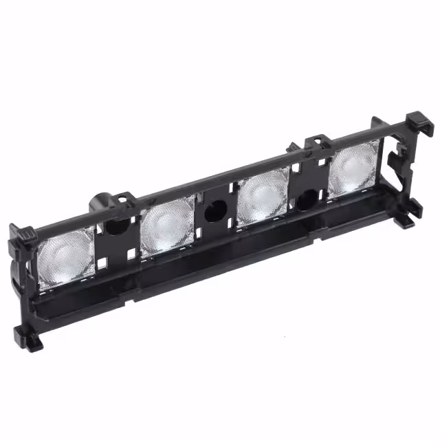 FCP15346_FLORENTINA-4X1-M Ledil  Optik - Linsen